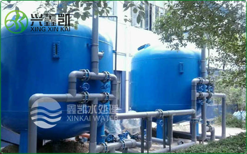 河水凈化設(shè)備（河水處理設(shè)備）