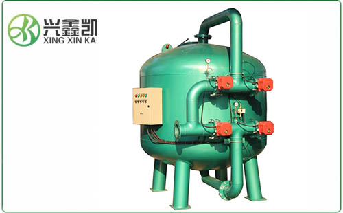 河水凈化設(shè)備（河水處理設(shè)備）