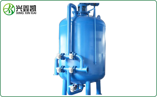 河水凈化設(shè)備（河水處理設(shè)備）