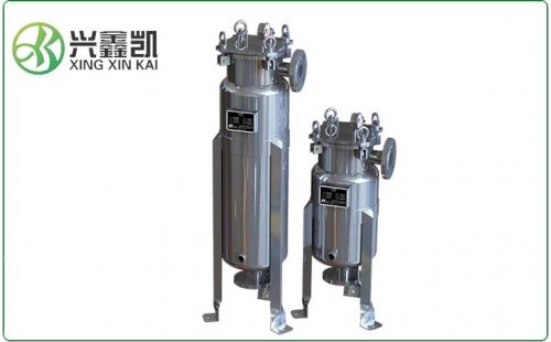 淺層砂過濾器的工作原理是什么？