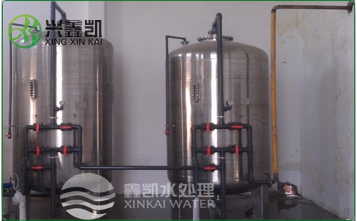 機械過濾器的應用領(lǐng)域是什么