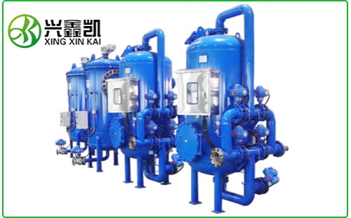 活性炭過濾器在污水處理中任何運(yùn)用呢？