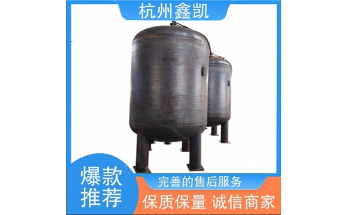 纖維束過濾器適用于哪些行業(yè)的水處理？-杭州鑫凱