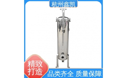 如何選擇適合特定應(yīng)用場景的精密過濾器？-杭州鑫凱